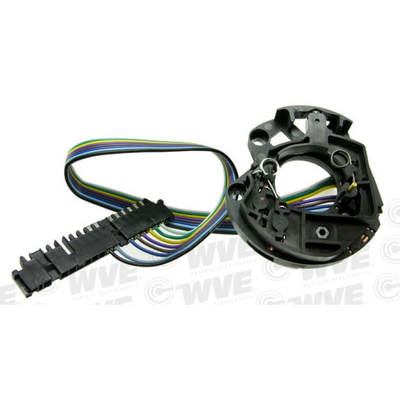 Turn Signal Switch