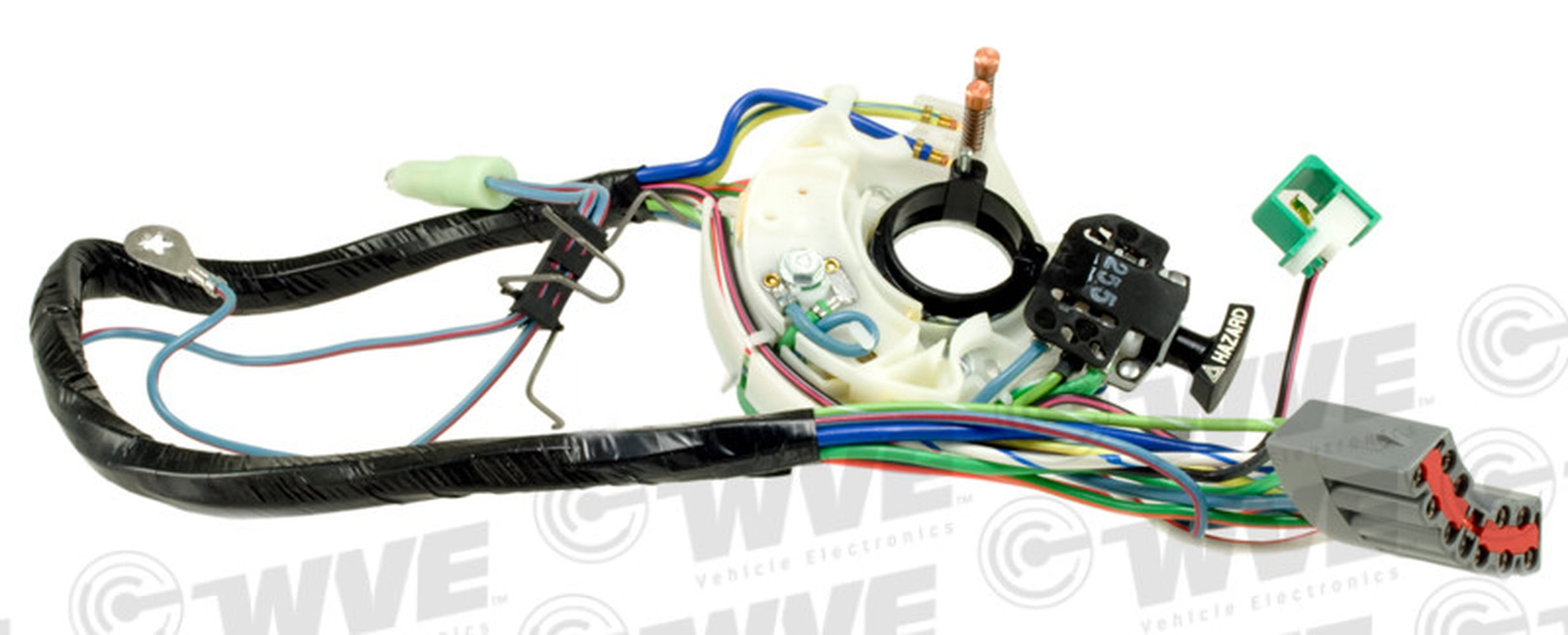Turn Signal Switch