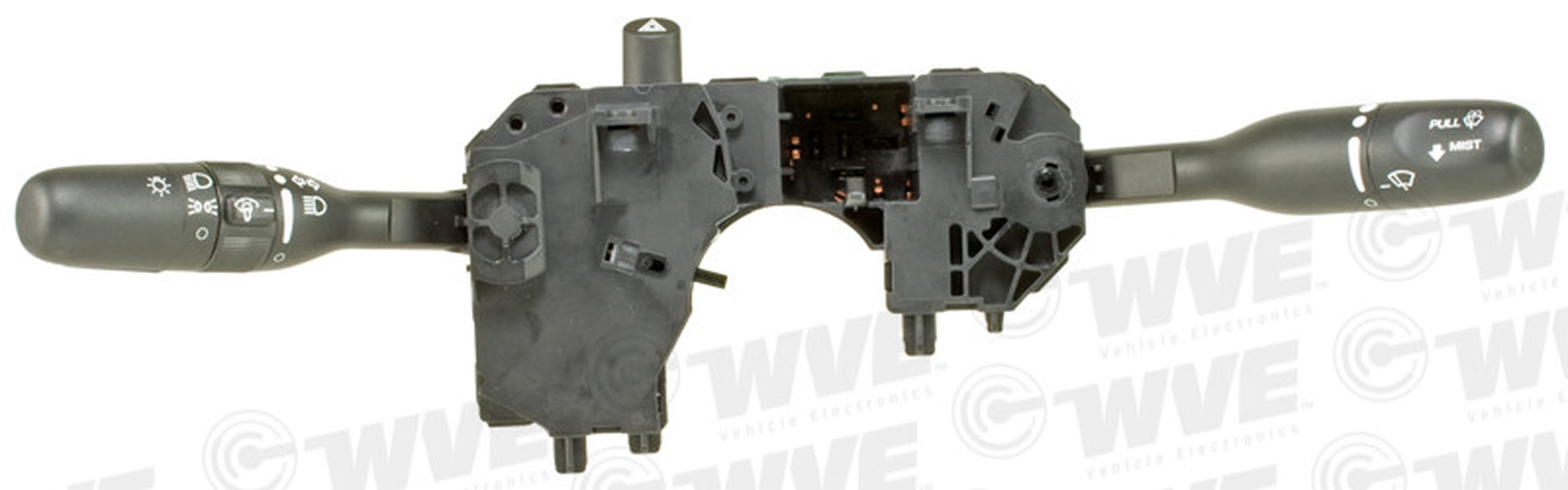 Turn Signal Switch