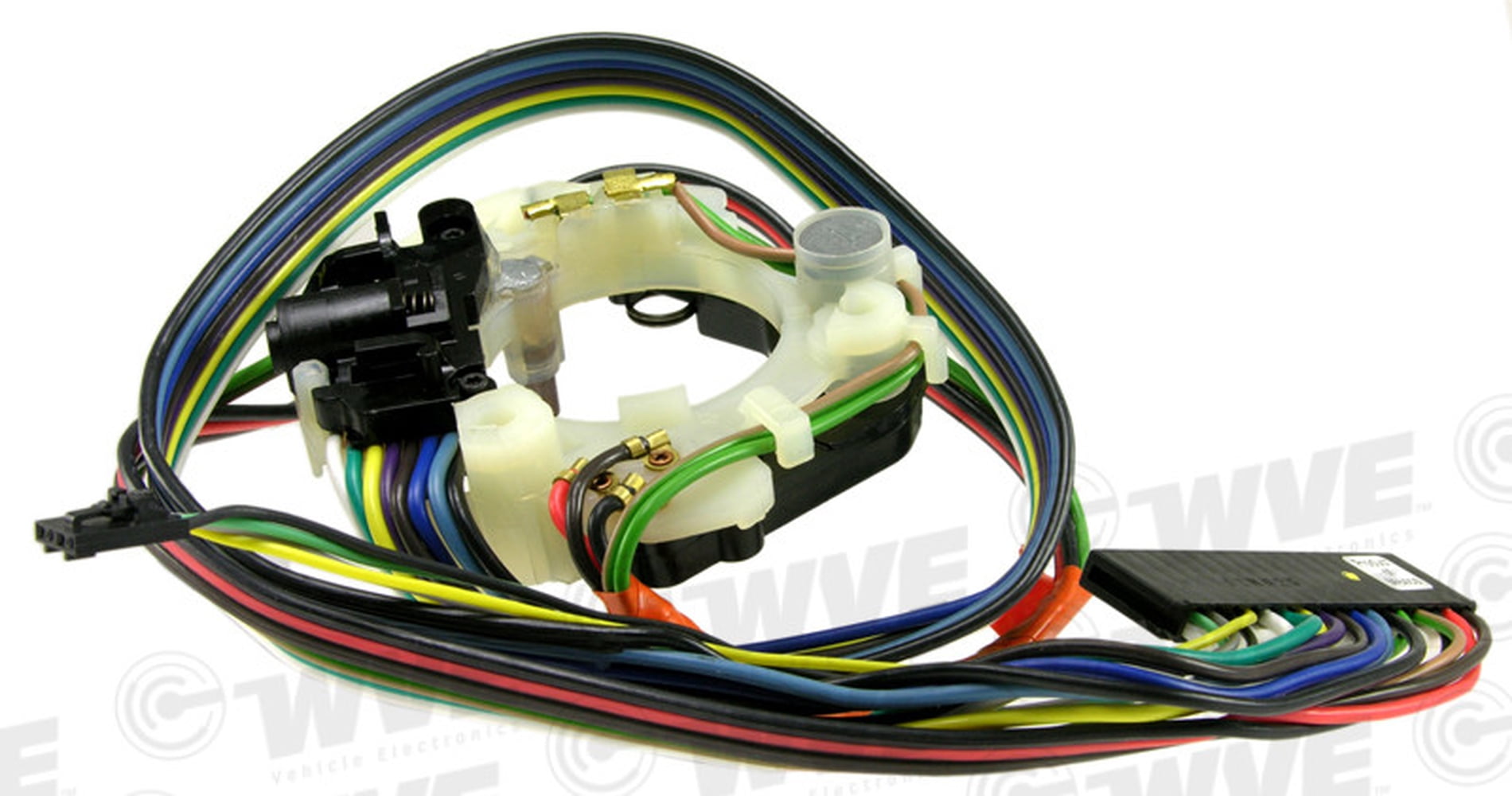 Turn Signal Switch