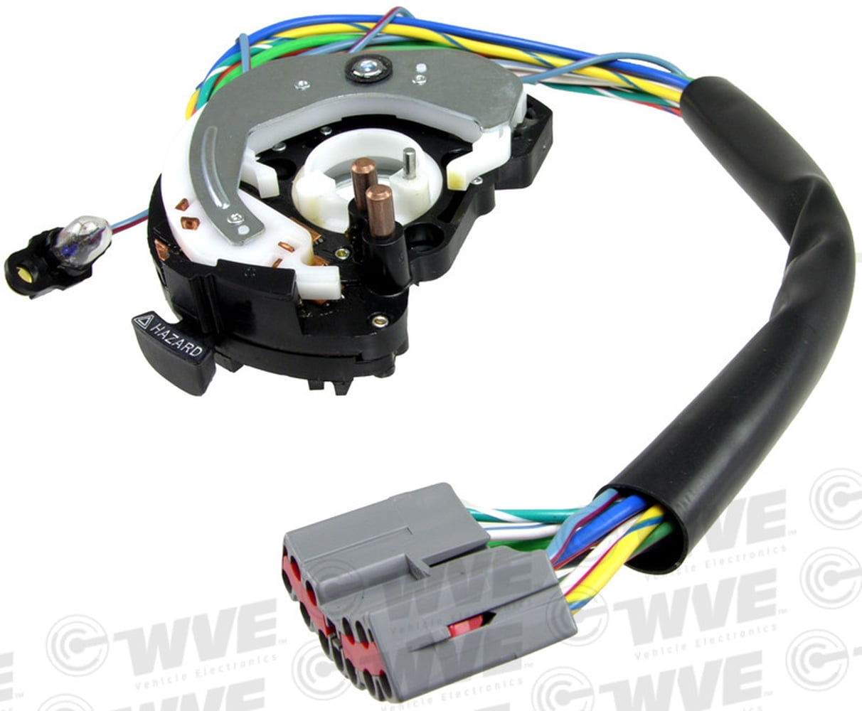 Turn Signal Switch