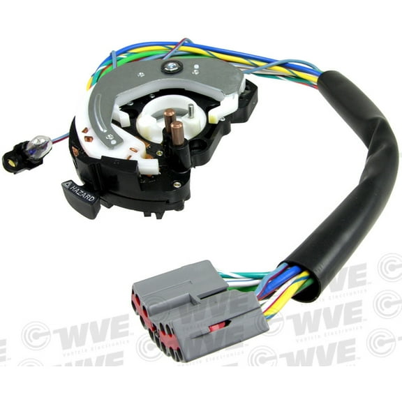 Turn Signal Switch