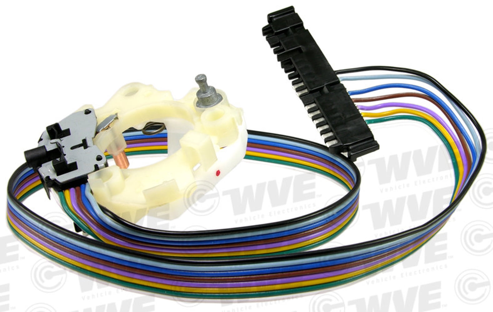 Turn Signal Switch