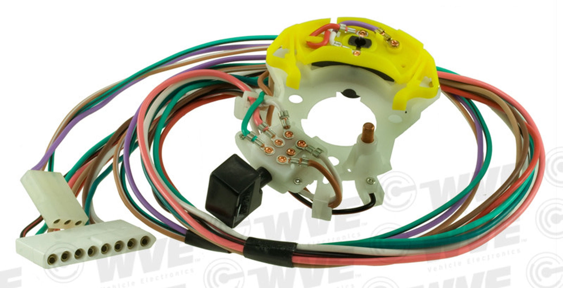 Turn Signal Switch