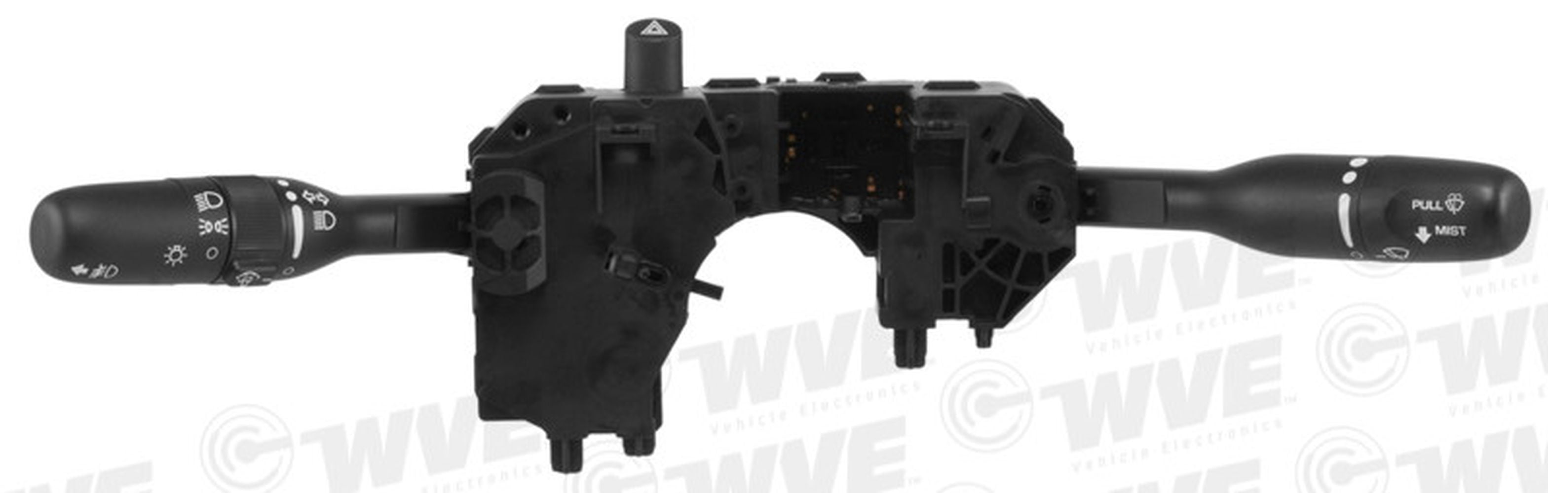 Turn Signal Switch