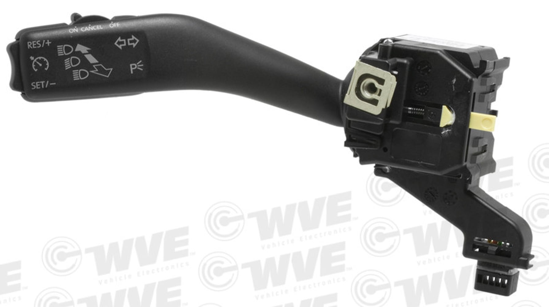 Turn Signal Switch