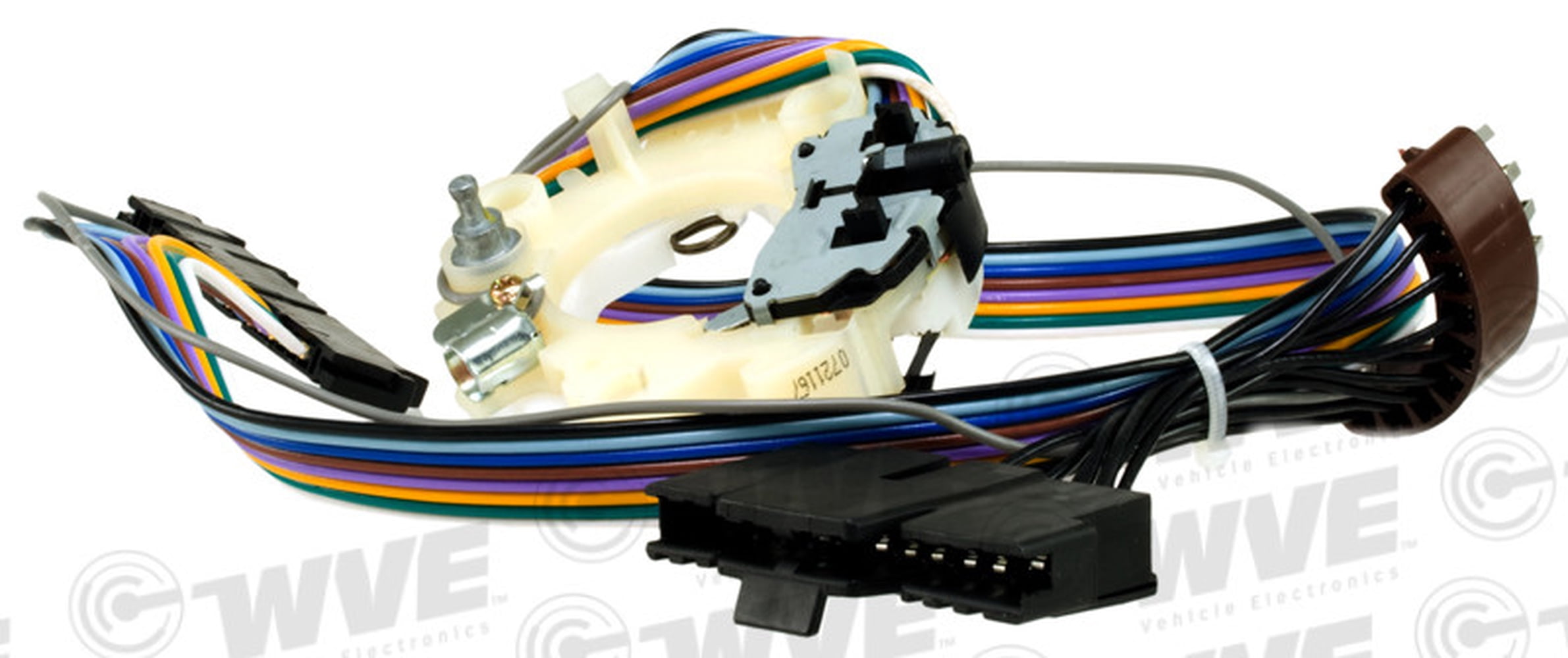 Turn Signal Switch
