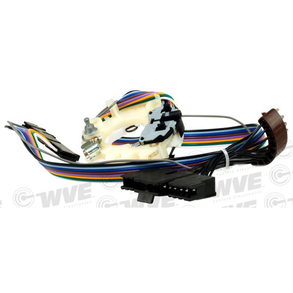 Turn Signal Switch