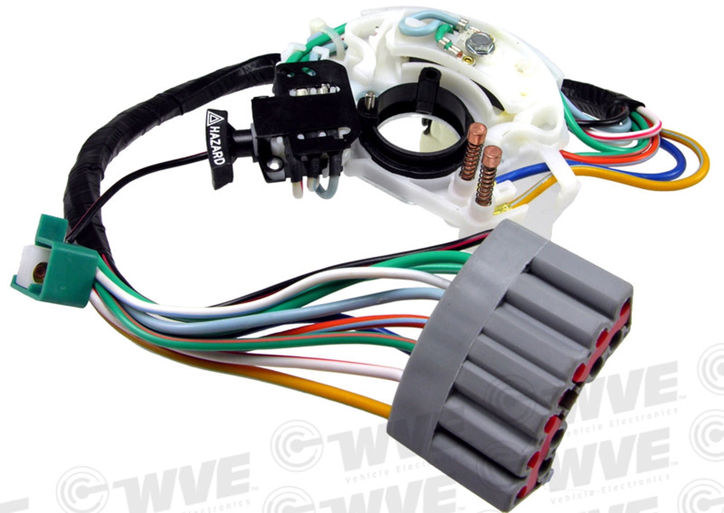 Turn Signal Switch