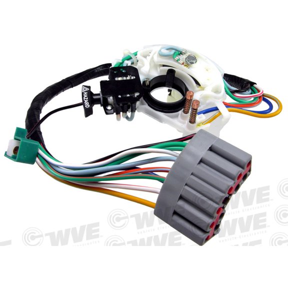 Turn Signal Switch