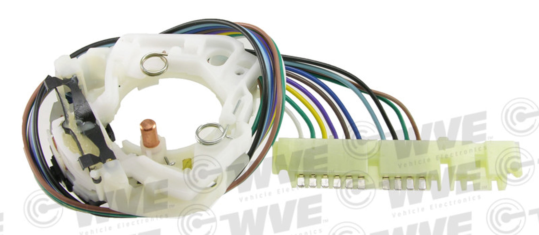 Turn Signal Switch