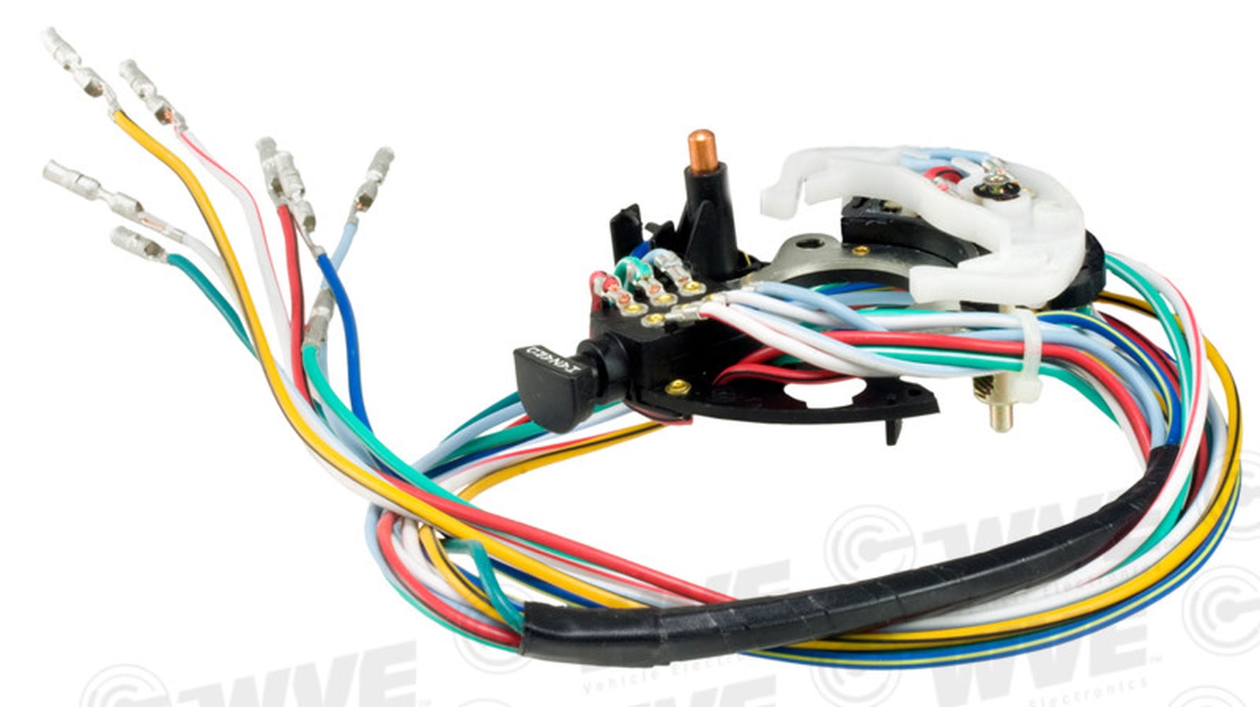 Turn Signal Switch
