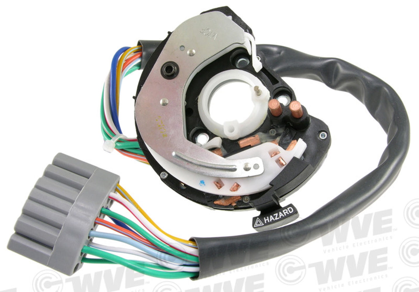 Turn Signal Switch