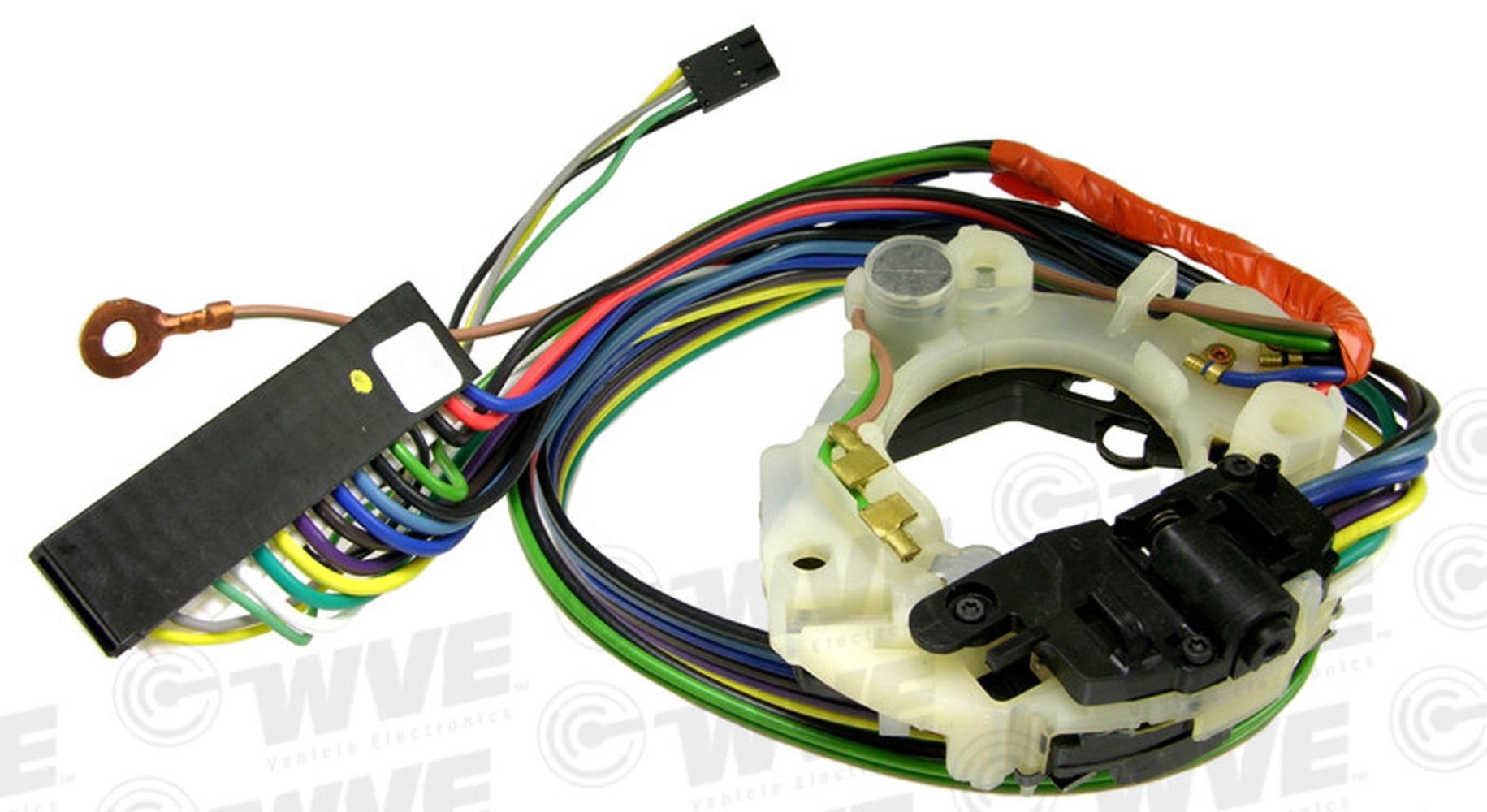 Turn Signal Switch