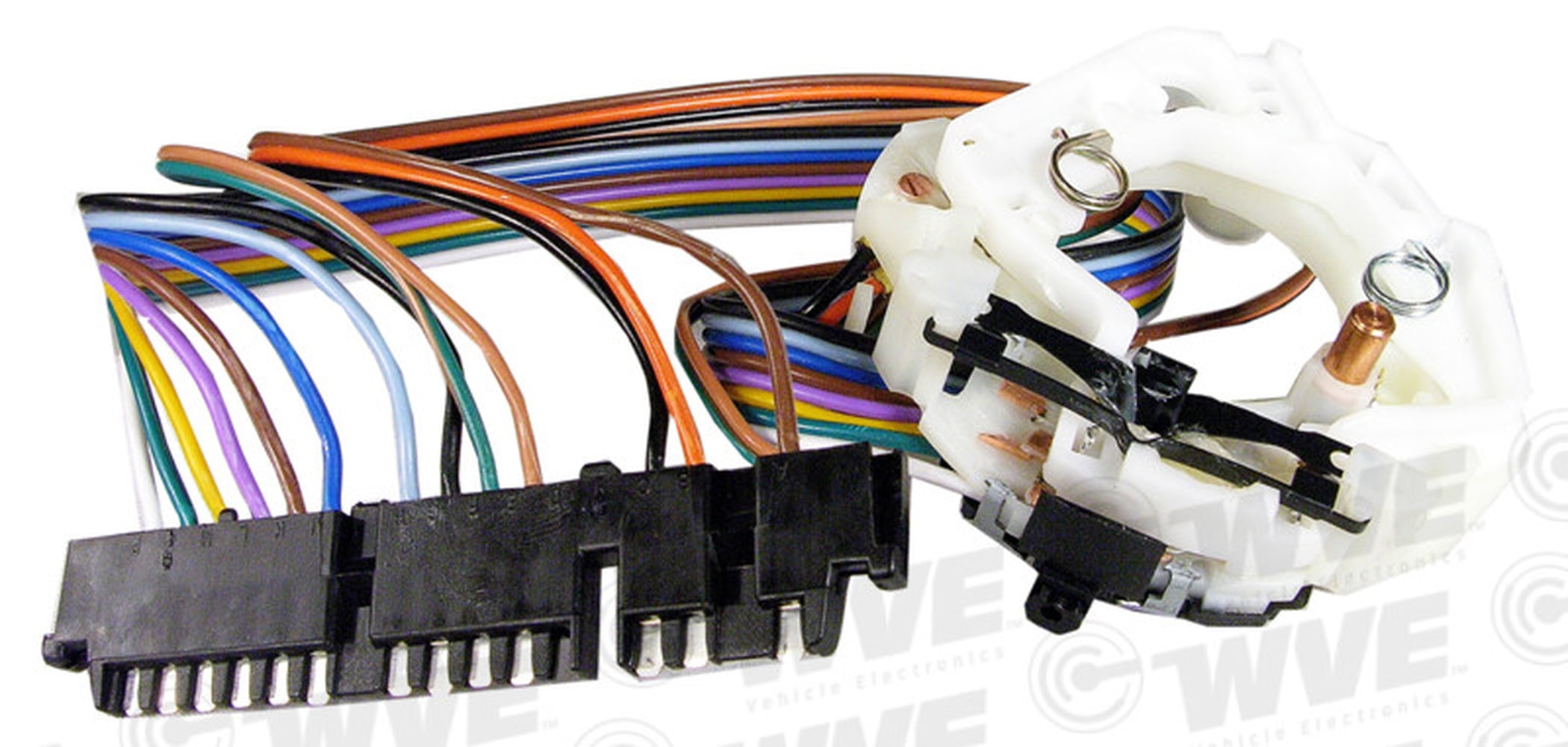 Turn Signal Switch