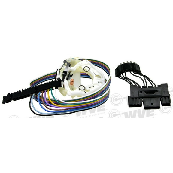 Turn Signal Switch