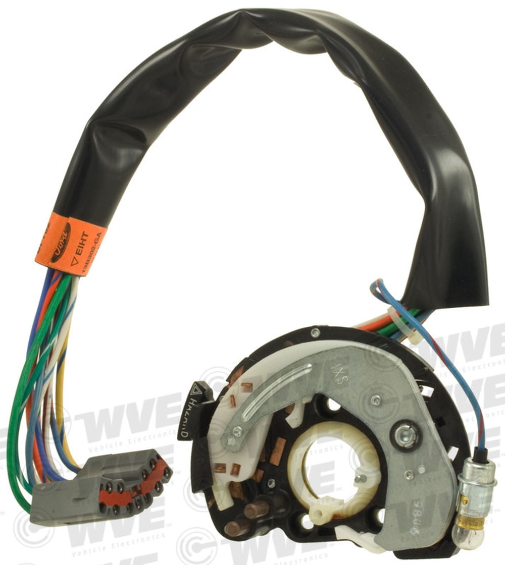 Turn Signal Switch