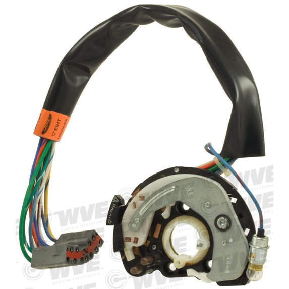 Turn Signal Switch