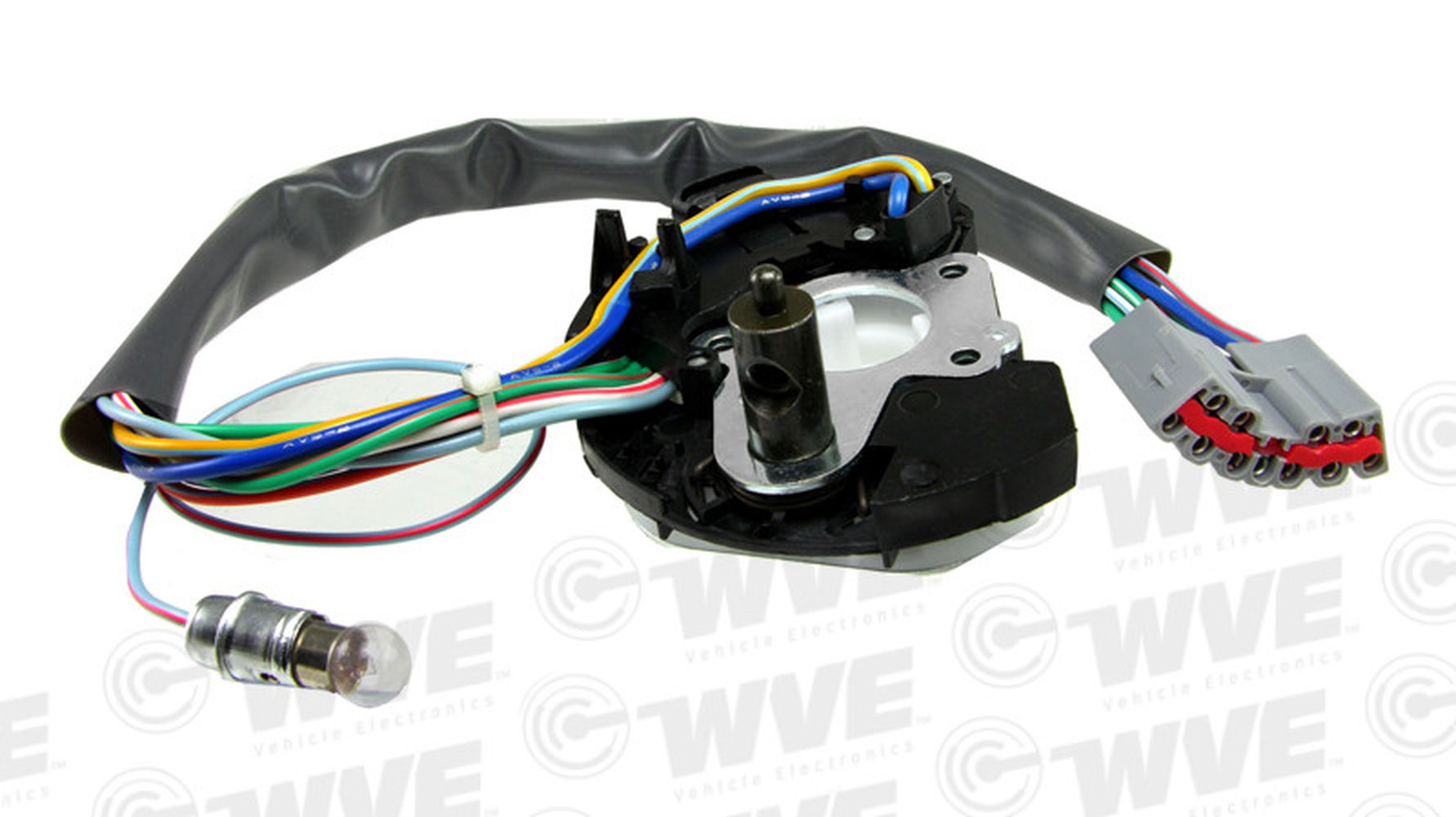 Turn Signal Switch