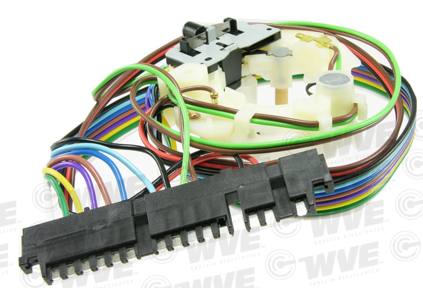 Turn Signal Switch