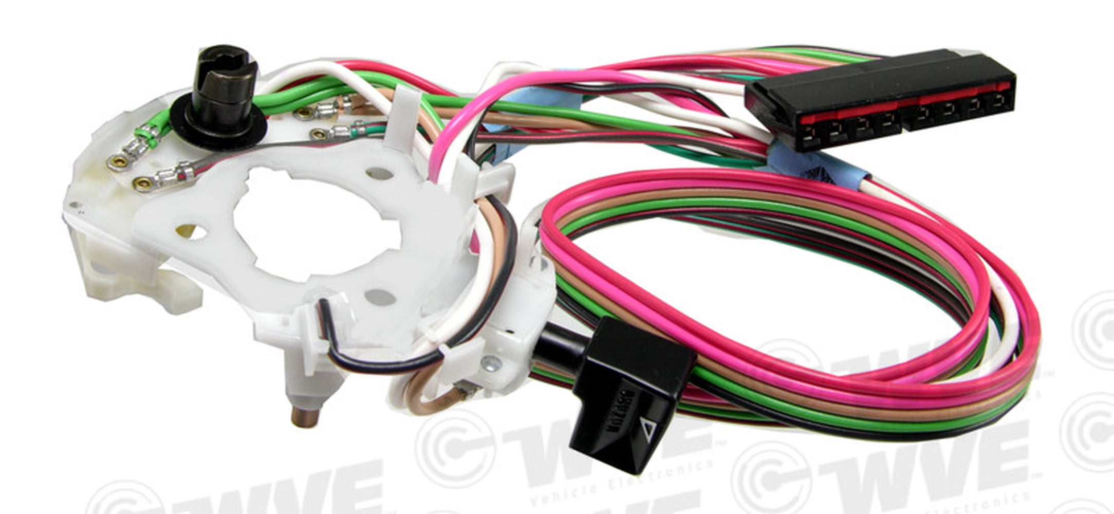 Turn Signal Switch