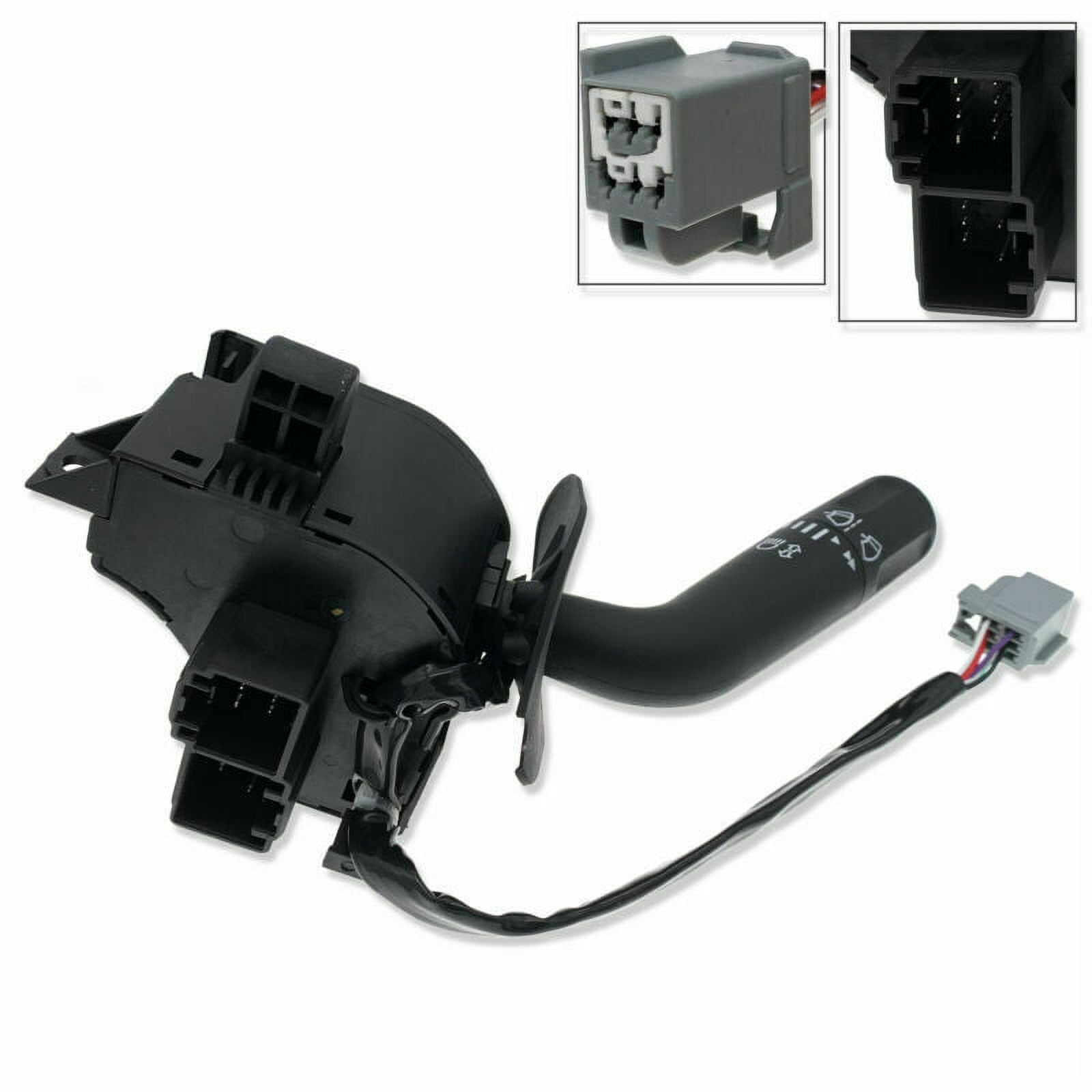 Fuel Tank Sending Unit FMSU-7DE For Ford F-250 F-350 7.3L Diesel 1990-1991 Midship Metal Tank