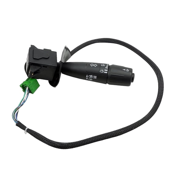 Turn Signal Wiper Switch P27-1067 480908 P271067 P27-6221 For Peterbilt 330 337