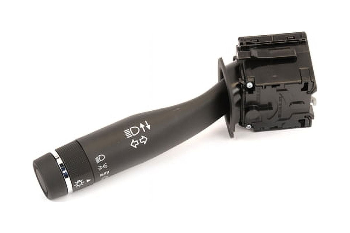 Turn Signal and Headlamp Dimmer Switch