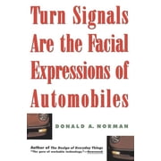 Turn Signals Facial Express PB, Paperback