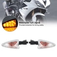 thumbnail image 1 of Turn Signals Light For Speed Triple 1050 Street Triple 675/R Daytona Tiger 800, 1 of 11
