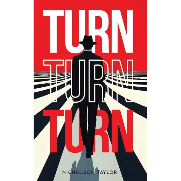 Turn Turn Turn, (Hardcover)