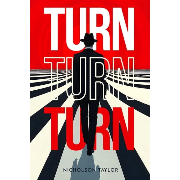 Turn Turn Turn, (Paperback)