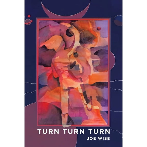 Turn Turn Turn, (Paperback)
