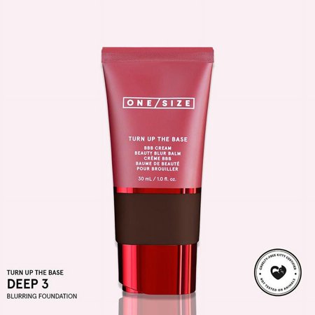 Turn Up The Base Blurring Foundation