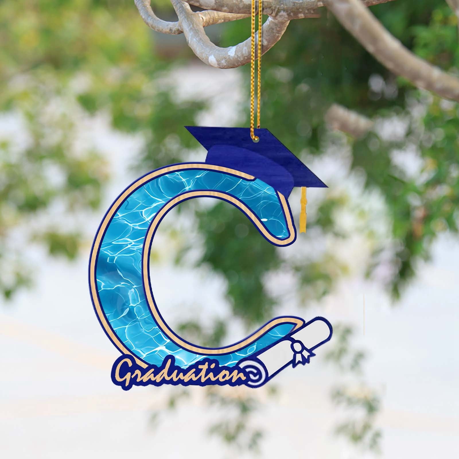 "Turn Your Graduation Celebration Into A Spectacular Affair With Eye