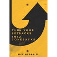 thumbnail image 1 of Pre-Owned Turn Your Setbacks Into Comebacks (Paperback) 1633571033 9781633571037, 1 of 1