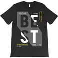 thumbnail image 1 of Turn Your Wounds Into Wisdom Motivational Inspirational Words Quotes H33304 T-Shirt, for Men and Women, Up to Size 5XL, 1 of 2