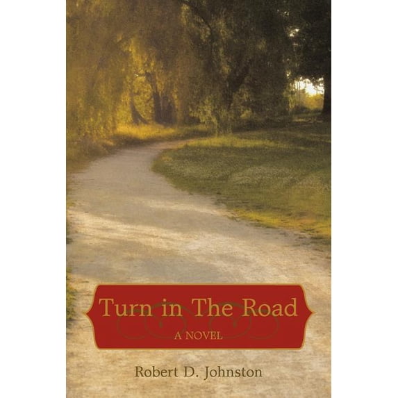 Turn in The Road, (Paperback)