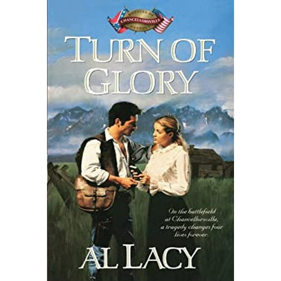 Pre-Owned Turn of Glory 9781590528976 /