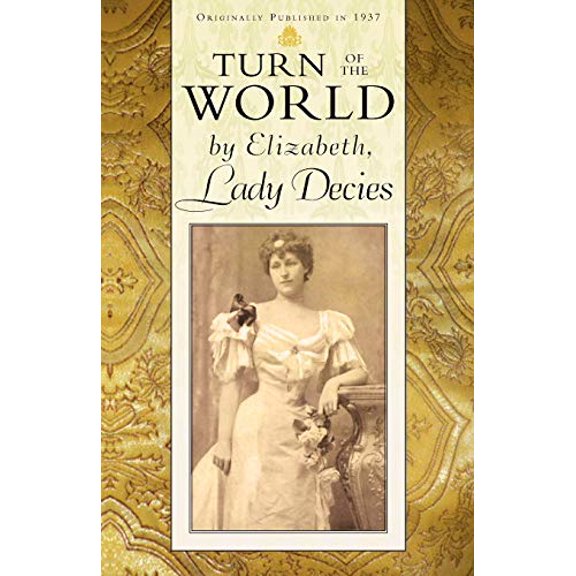 Pre-Owned Turn of the World (Paperback) 1429090804 9781429090803