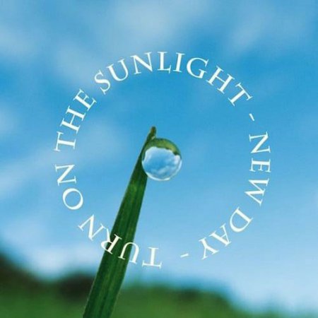 Turn on the Sunlight - New Day - Vinyl