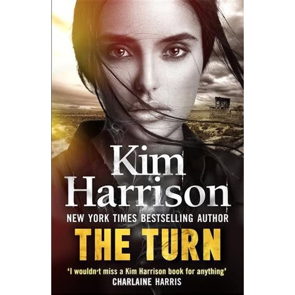 Turn: the Hollows Begins With Death