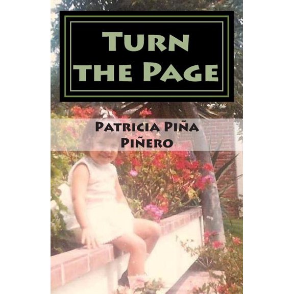 Turn the Page (Paperback)