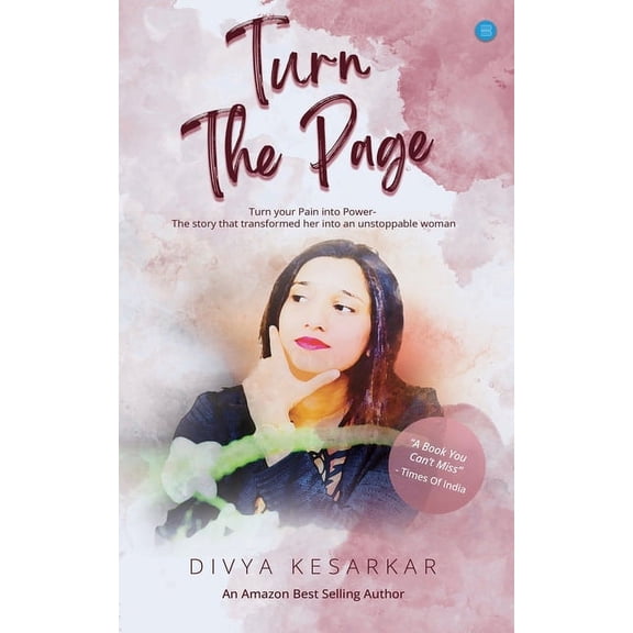 Turn the Page, (Paperback)