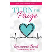 Love Hurts Turn the Paige Paperback