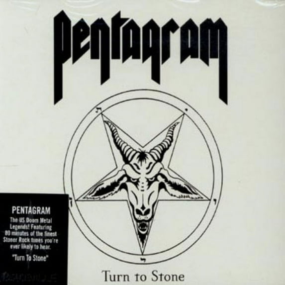 Turn to Stone