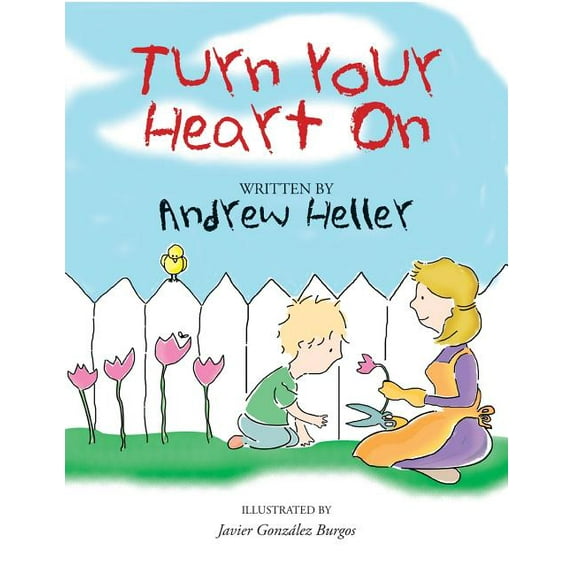 Turn your heart on, (Paperback)