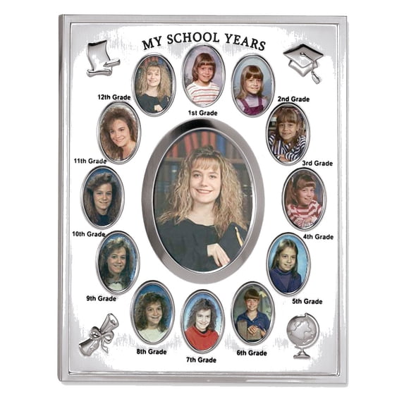 Turn your student s school photos into a keepsake piece - 2x3