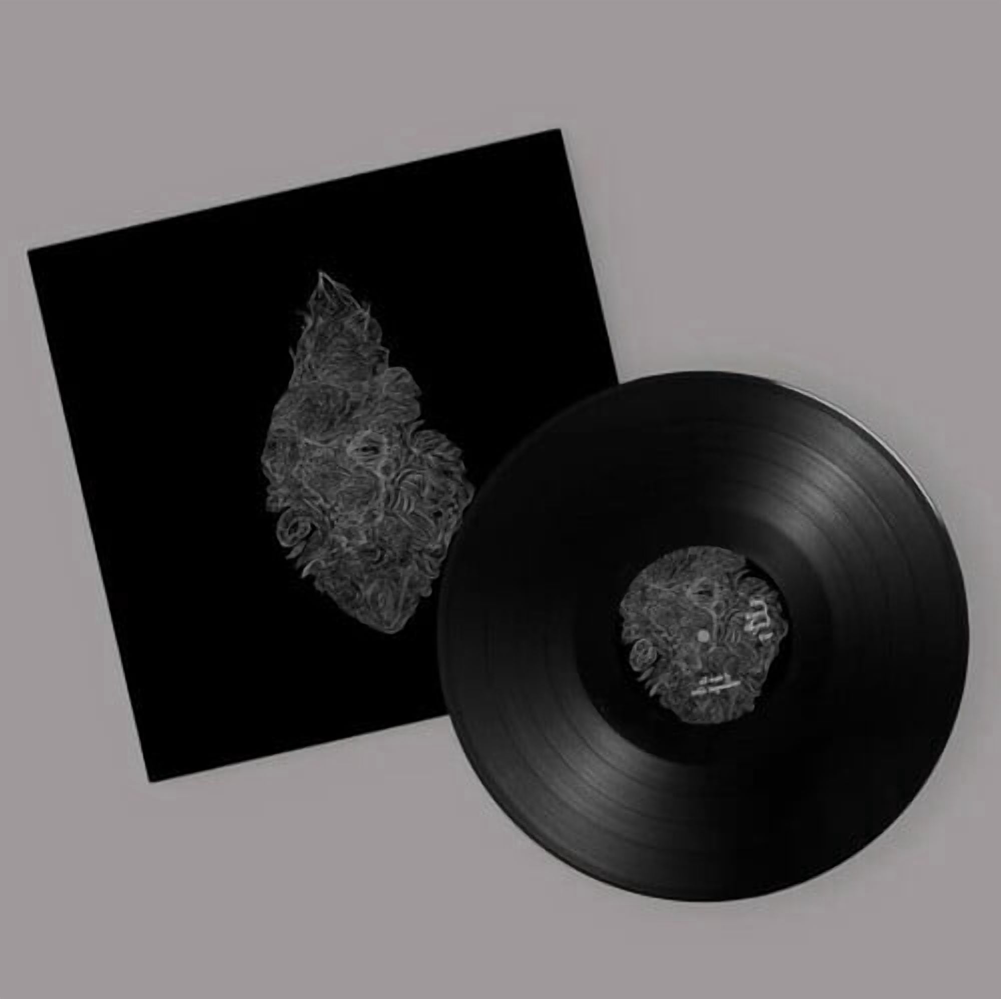 Hekla - Turnar - Music & Performance - Vinyl