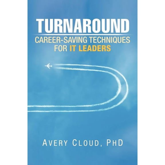 Turnaround, (Paperback)